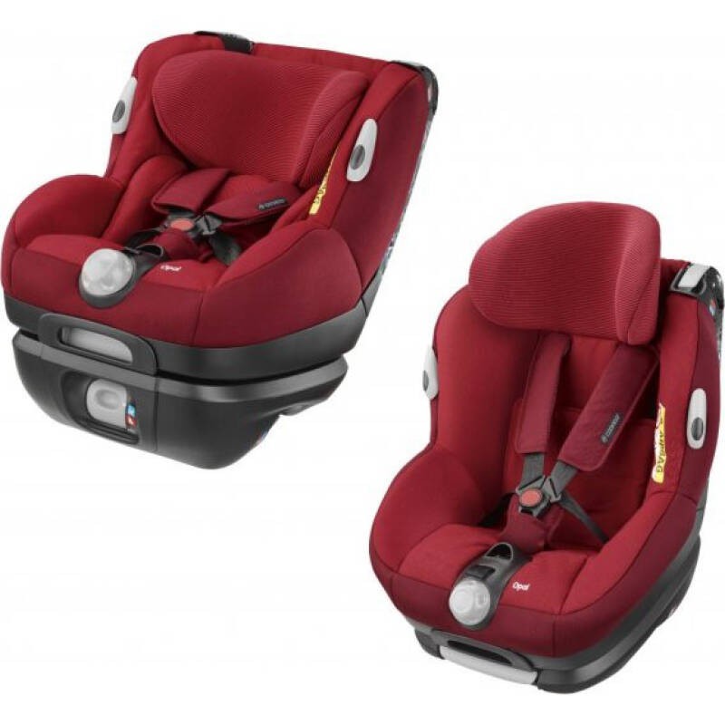 maxi-cosi-car-seat-รุ่น-opal-สี-robin-red