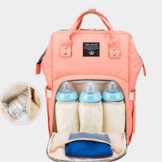 🌈กระเป๋าสัมภาระ กระเป๋าเก็บอุณหภูมิ ของใช้แม่และเด็ก