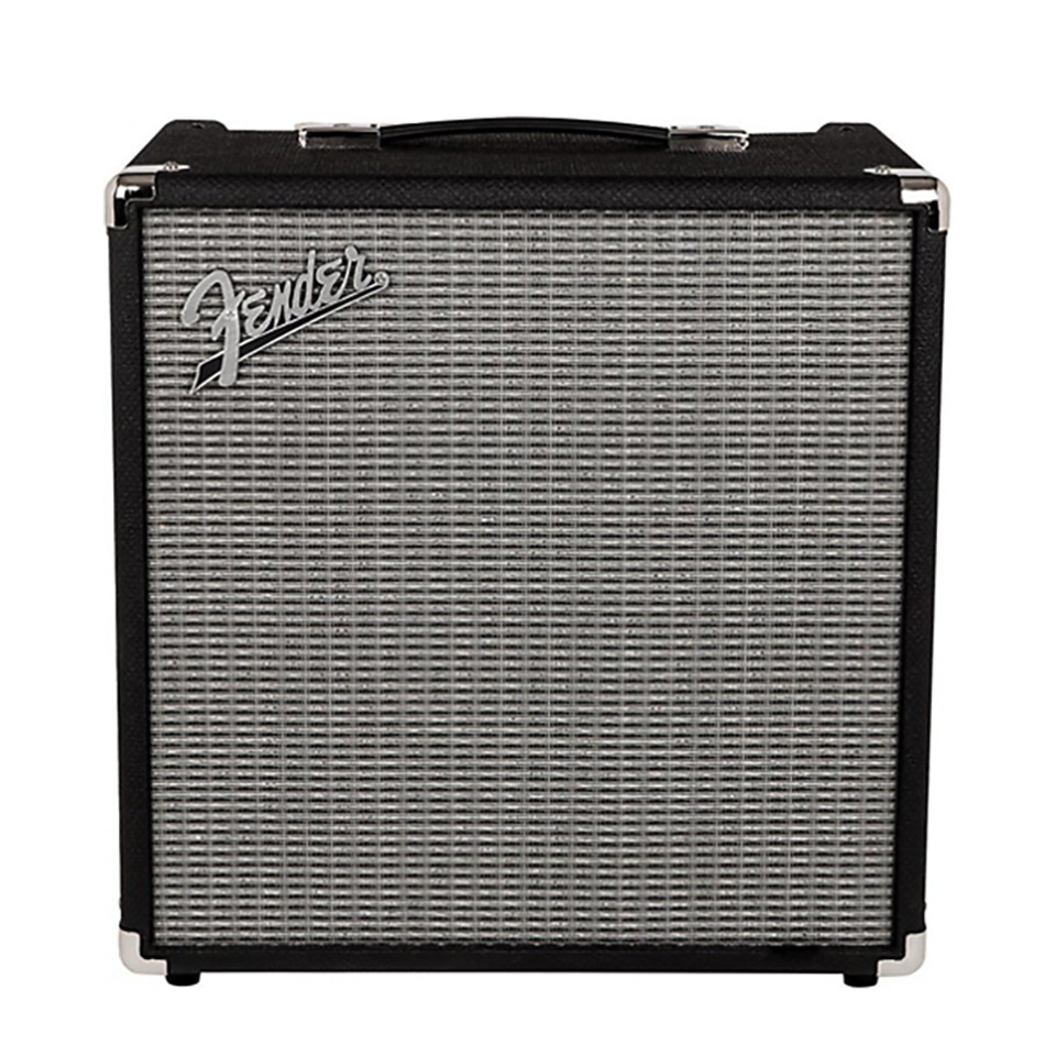 fender-rumble-40-แอมป์เบส