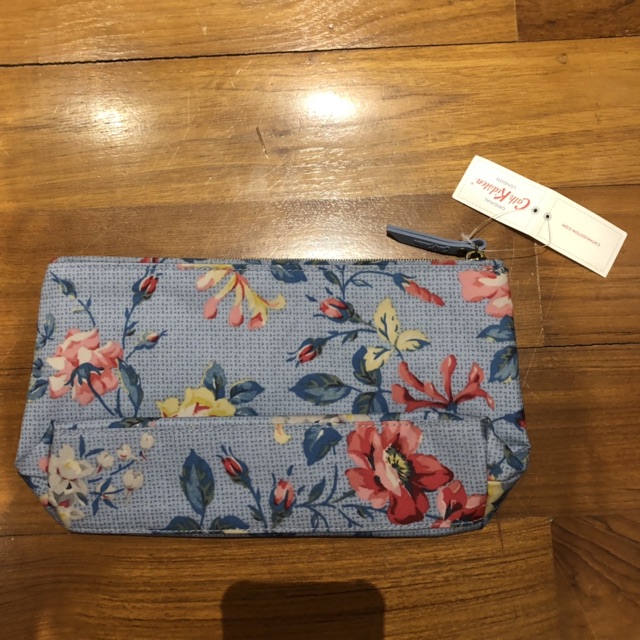 cath-kidston-pouch-bag-from-มาใหม่-ของแท้จากลอนดอน