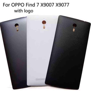 บอดี้ ฝาหลัง OPPO Find 7 X9007 X9077 สำหรับ OPPO Find7 X9007 X9077 ฝาหลัง
