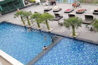 ภาพขนาดย่อของภาพหน้าปกสินค้าWay Hotel Pattaya  พร้อมอาหารเช้า จากร้าน pueng_g บน Shopee ภาพที่ 4