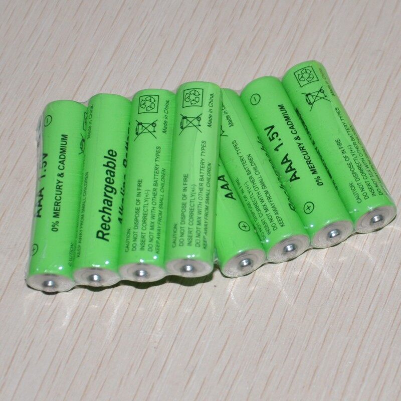 ถ่านอัลคาไลน์-ถ่าน-aaa-3000-mah-ไฟฉาย-ของเล่น-นาฬิกา-แบตเตอรี่อัลคาไลน์