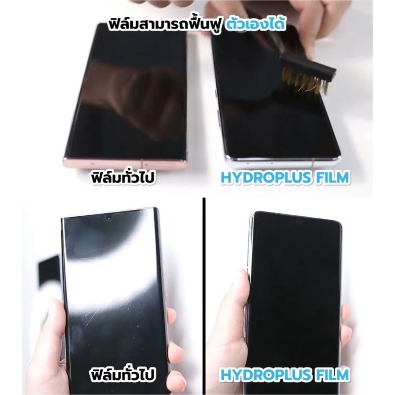 focus-ฟิล์มไฮโดรเจล-wiko-view-view-xl-view-prime-view-max-view-4-lite-view-4