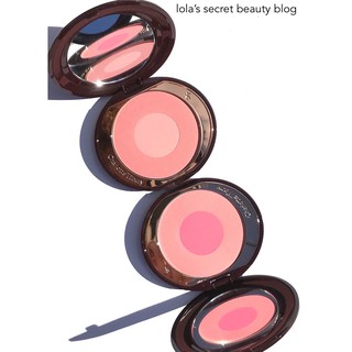 Charlotte Tilbury Cheek to Chic Blusher 8g.