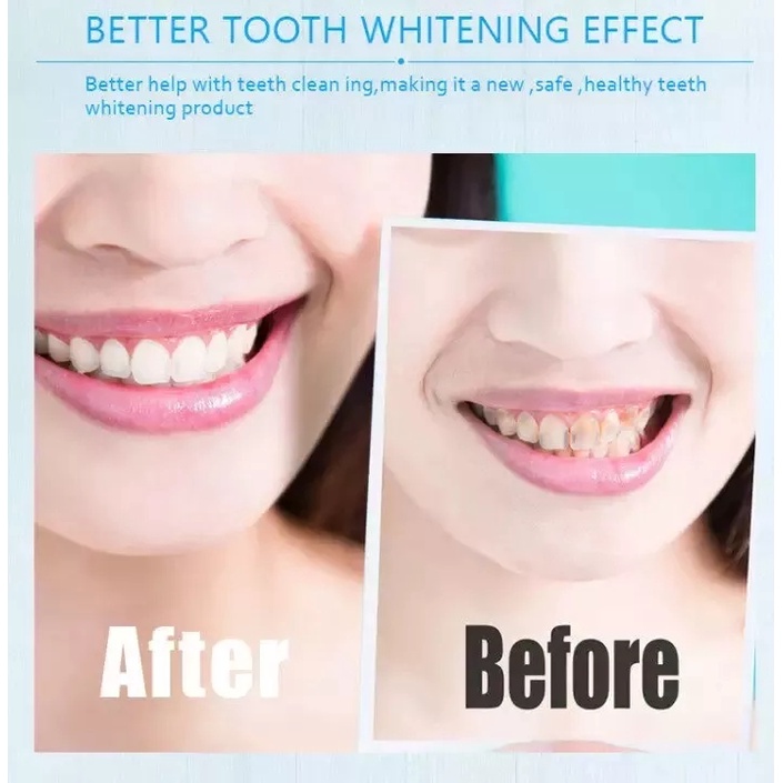 แผ่นฟอกฟันขาว-3d-แผ่นฟอกสีฟันขาว-ของแท้-100-แผ่นแปะฟันขาว1ชิ้น-พร้อมส่ง-0114