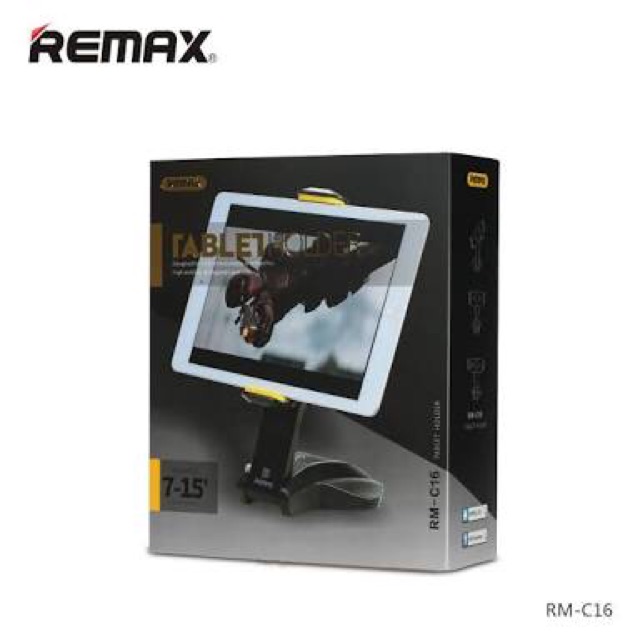 cherry-แท่นวางแท๊ปเล็ต-ขาตั้ง-remax-tablet-holder-rm-c16