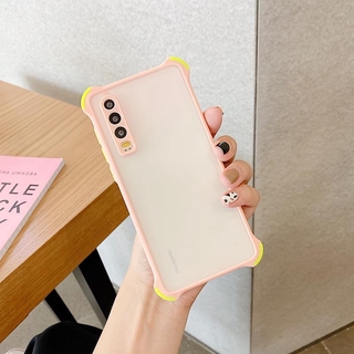 OPPO Reno 5 4 Pro 4F A54 A54 A15 A15S A53 A72 A92 A52 A12 A7 A5S A31 A8 A9 A5 A92S 2020 A91 F15 Reno 3 Candy สี TPU สำหรับ OPPO A53 OPPO A92 OPPO A52 OPPO A31 OPPO A8 OPPO A9 OPPO A5 OPPO A92S