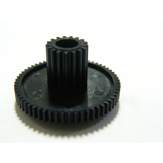 EPSON เฟืองขับ PLATEN GEAR8.5,2.4 LQ300/300+/300+II 1060747