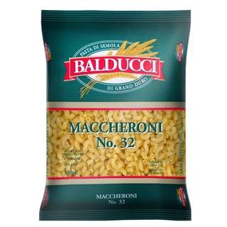 มักกะโรนี Balducci 500 กรัม Balducci maccheroni 500g