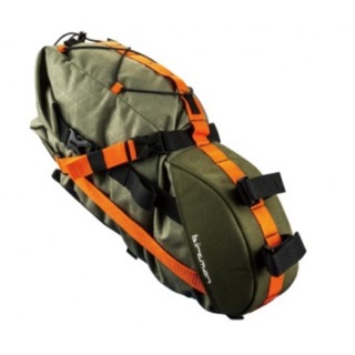 กระเป๋า BIRZMAN PACKMAN TRAVEL SADDLE PACK