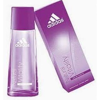 Adidas Natural Vitality For Women 50 ml.