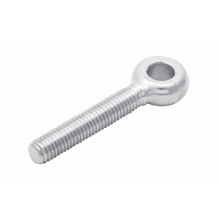 EYE BOLT (FULL THREAD) 5-8MM.Marine Grade 316 Stainless Steel Fitting