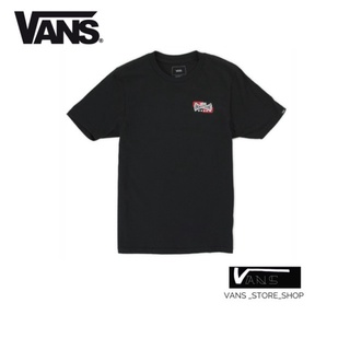 เสื้อVANS X INDEPENDENT T-SHIRT สินค้ามีประกันแท้