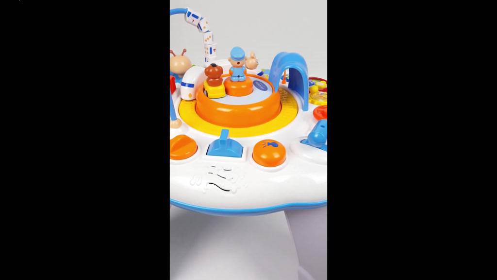 bonbebe-musical-train-learning-table