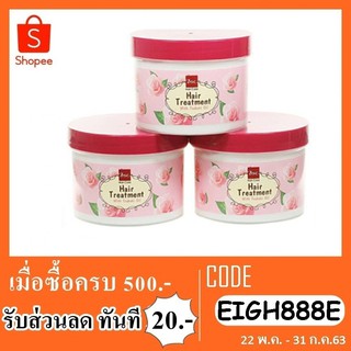 bsc hair treatment บีเอสซีแฮร์ทรีทเม้นท์