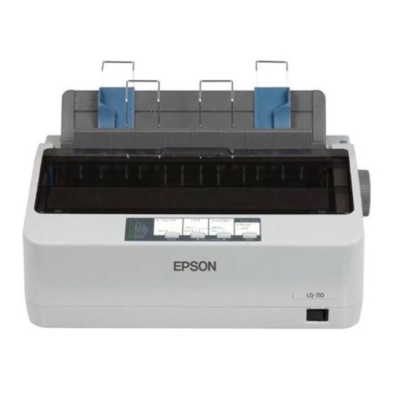 epson-lq310-dot-martrix-printer-มือ1-ประกันศูนย์-ออกใบกำกับภาษีได้