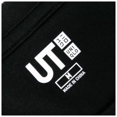 s-5xl-uniqlo-เสื้อยืดแขนสั้นพิมพ์ลาย-manga-สําหรับผู้ชาย