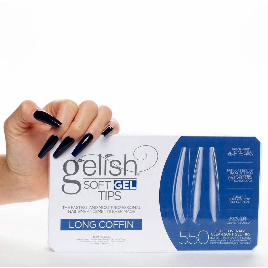 gelish-soft-gel-tips-mini-set-เซตต่อเล็บซอฟเจลนวัตกรรมใหม่-ง่ายและสวยเปะ-เติมโคนได้-ไม่ใช่-pvc