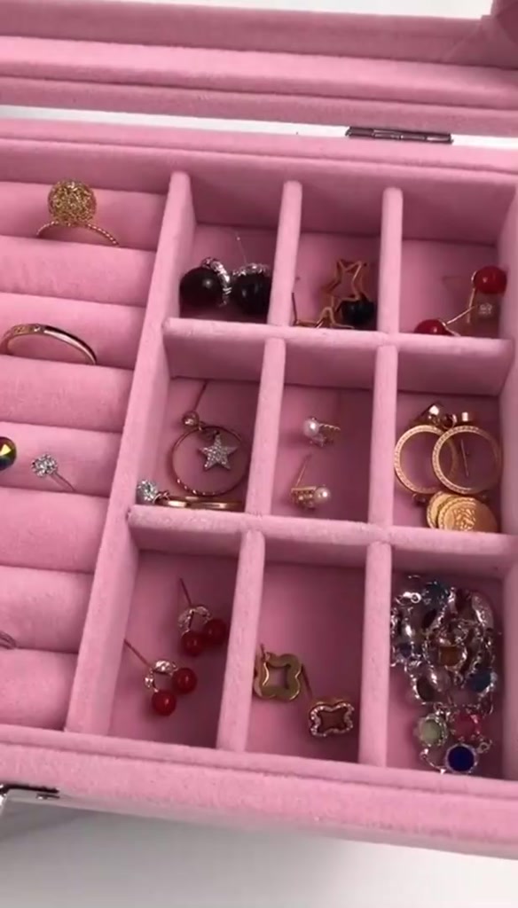 b-b-กล่องเก็บเครื่องประดับ-ต่างหู-แหวน-ผ้าสักหลาด-jewelry-box