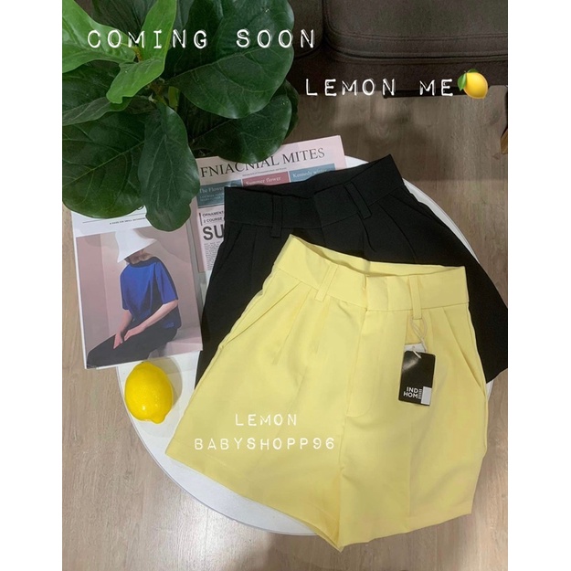 กางเกงขาสั้นเอวสูง-เอวตั้งแต่-22-34-sz-ss-s-m-l-xl-xxl-hot-item-สีหวานละมุนมากค่า-สายคาเฟ่ห้ามพลาด-ลดราคาเหลือ250