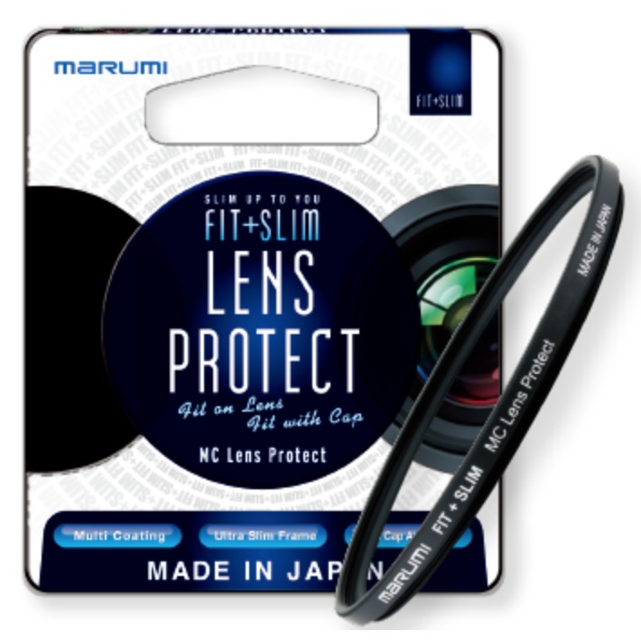 ฟิลเตอร์-marumi-fit-amp-slim-lens-protect-ประกันศูนย์-made-in-japan-marumi-มา-รู-มิ