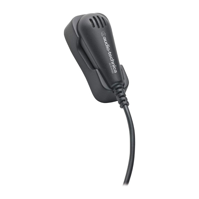 audio-technica-atr4650-usb-ไมโครโฟน-condenser-microphone-ไมค์ประชุม-ไมค์คอมพิวเตอร์