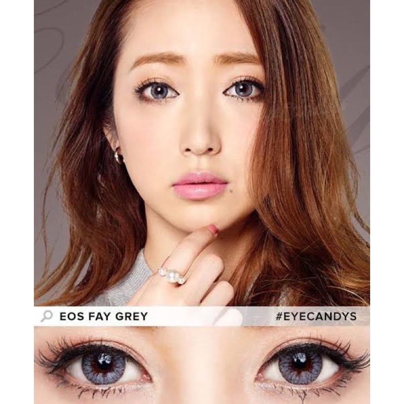 คอนแทคเลนส์-fay-gray-เกรทซีเคร็ท-มีเฉพาะสายตาปกติ