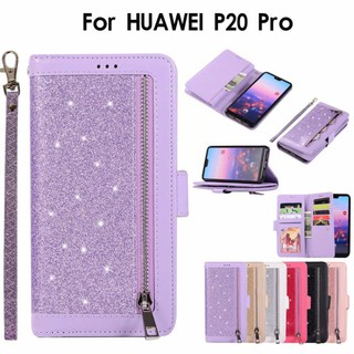 🔥เคสฝาพับ Huawei P20,P20Pro,P20lite/Nova3e (สินค้าจากจีน) caseiallphone