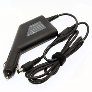 Adapter Notebook Toshiba 15V/5A (6.5*3.0mm) ชาร์จไฟในรถยนต์