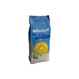 สินค้า Bluekoff ผงปั่นเฟรบเป้ สูตร 2 ไม่มีกลิ่น (1ถุง บรรจุ 500 กรัม)