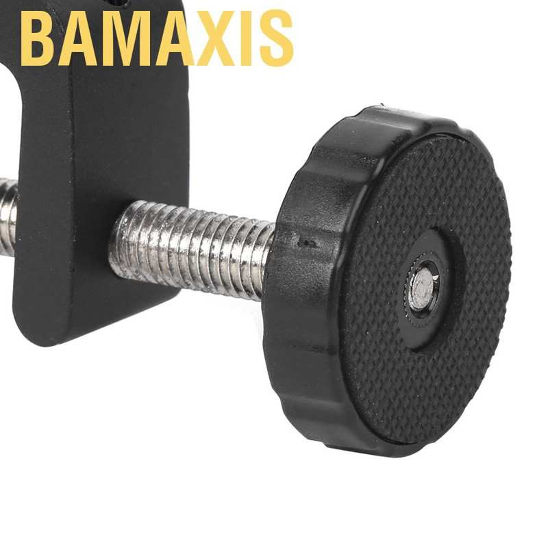 bamaxis-c-clamp-สําหรับขาตั้งกล้อง