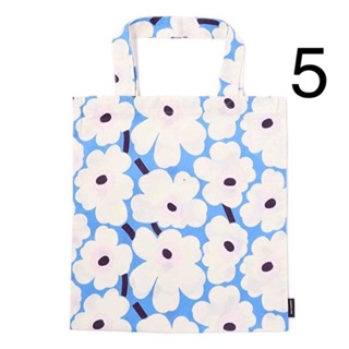 Marimekko mini tote bag