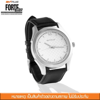 นาฬิกาข้อมือ Forte กลไกเป็นแบบ japan AL21 *หมายเหต* ทักดูรูปก่อนซื้อ