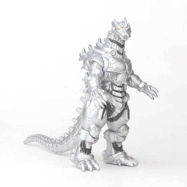 mega-godzilla-silver-เมก้าก็อตซิลล่า-ตัวใหญ่งานดี-เท่ห์สุดๆ