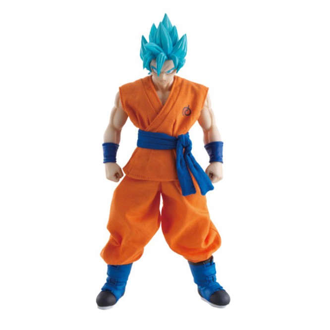 bandai-บันได-megahouse-d-o-d-super-saiyan-god-super-saiyan-son