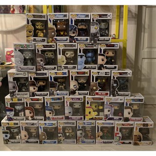 funko pop แท้ทุกตัว พร้อมส่ง