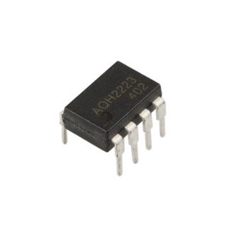 1pcs AQH0213 AQH2223 DIP-7 2223 DIP7 DIP solid state relay IC chip Manifold