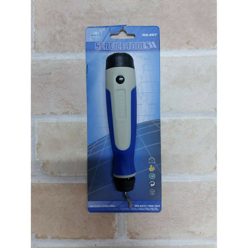 DSZH รีมเมอร์ ลบคมท่อ แบบแท่ง | Shopee Thailand