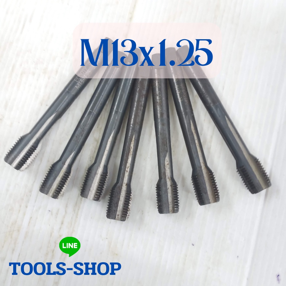 100x Steel Square Nuts Assortment Kit M5x0.8mm M6x1.0mm M8x1.25mm M10x1