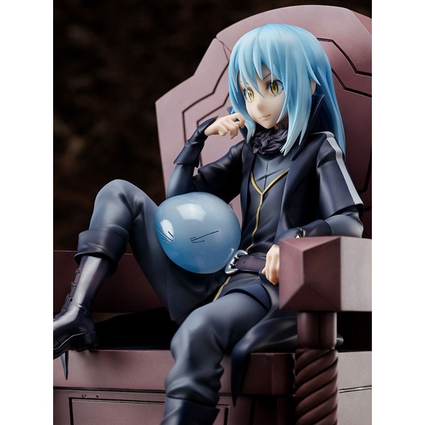 พร้อมส่ง) Demon Lord Rimuru Tempest 1/7 Complete Figure