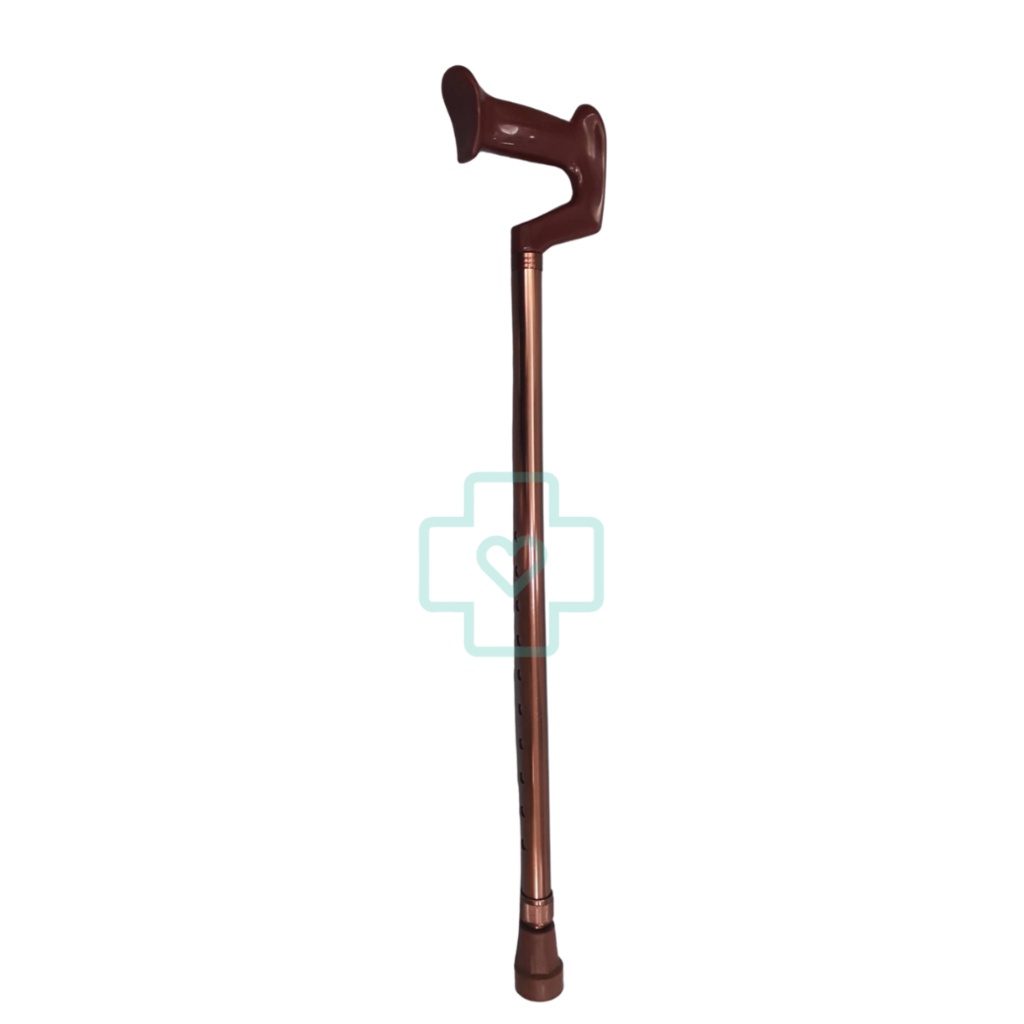 ไม้เท้าขาเดี่ยว-เฮลธ์-อิมแพค-รุ่น-fy9300l-walking-stick-health-impact-model-no-fy9300l