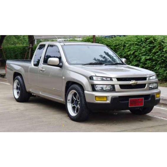 ของแท้-8972354572-แผ่นซีล-ยางกันฝุ่น-ในซุ้มล้อหน้า-เชฟโรเล็ต-ตัวเตี้ย-chevrolet-colorado-ปี-2006-ราคาต่อ-1-ชิ้น