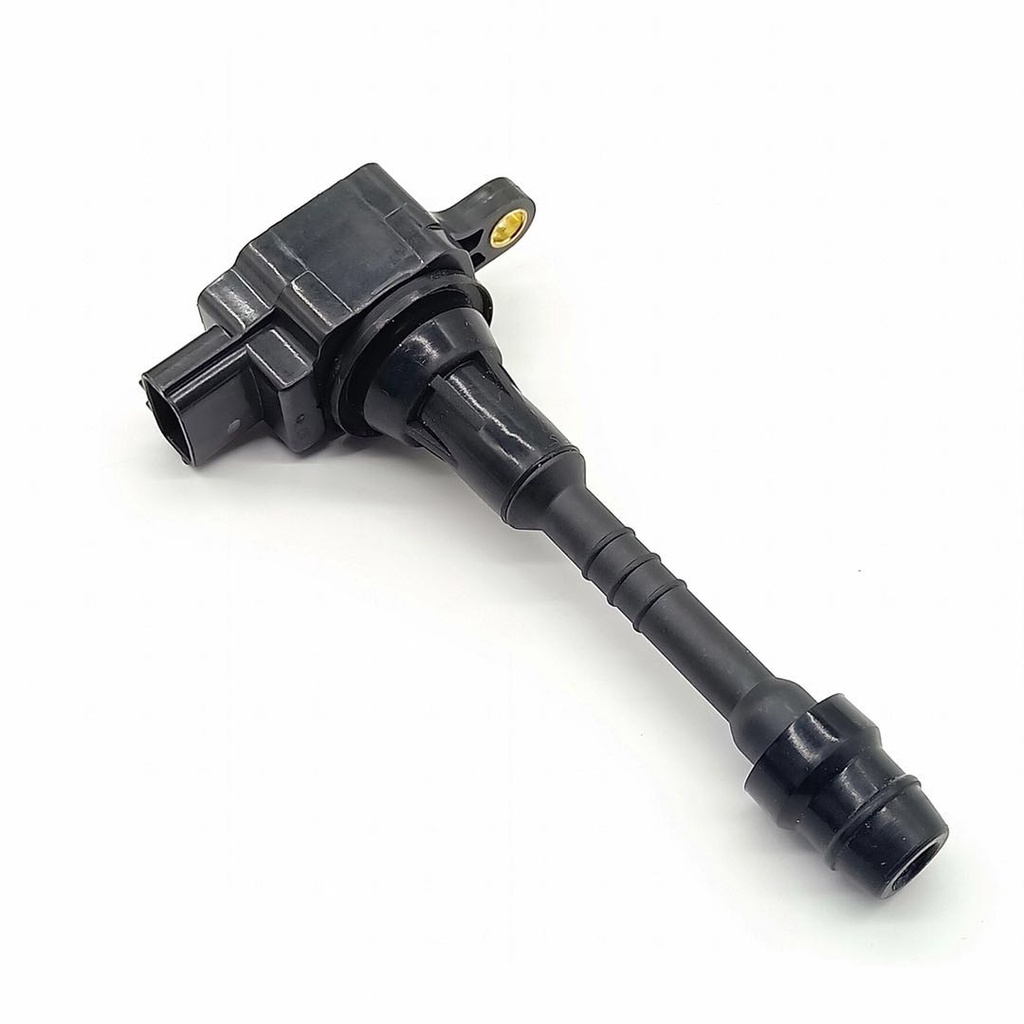 1x Genuine 22448 6N015 Ignition Coil Fits Nissan Sentra 1.8 Almera N16 ...