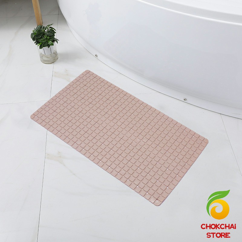 chokchaistore-แผ่นกันลื่นในห้องน้ำ-เสื่อกันลื่นในห้องน้ำ-แผ่นกันลื่น-c-bathroom-mat