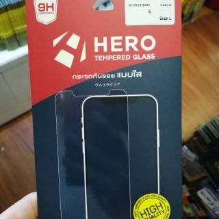 กระจกHero Reaime​5​ตรงรุ่นงานดี