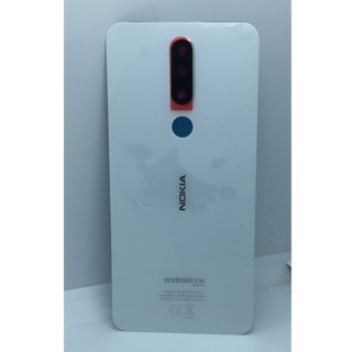 ฝาหลังNokia 5.1 plus /X5(TA-1109)