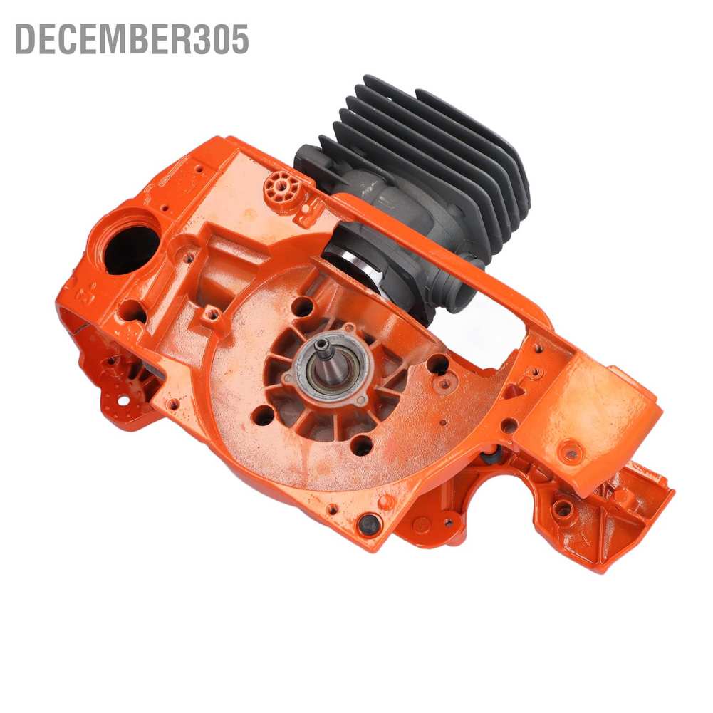 december305-ลูกสูบเครื่องยนต์-52-มม-สําหรับเลื่อยยนต์-husqvarna-362-365-371-372