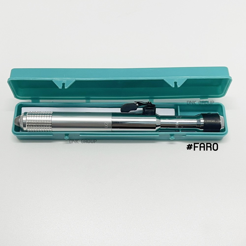 foredom-ด้ามจับฟอร์ด้อม30-ด้ามจับหัวฟาโร-faro-handpiece-chuck-flex-shaft-motor-tool-handle-key-case-fit-for-foredom