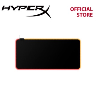 สินค้า (HMPM1R-A-XL)HyperX Pulsefire Mat - RGB